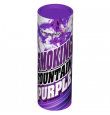 Цветной дым - Maxsem - MA0509 Фиолетовый 30 сек