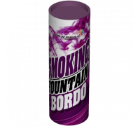 Цветной дым - Maxsem - MA0509 Бордо 30 сек