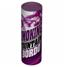 Цветной дым - Maxsem - MA0509 Бордо 30 сек