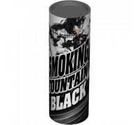 Цветной дым - Maxsem - MA0509 Черный 30 сек