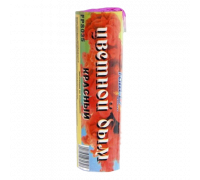 Цветной дым - FPS035 - Красный 60 сек.