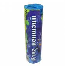 Цветной дым -  FPS028 - Синий 60 сек.