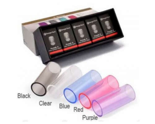 Стекло для GeekVape Griffin 25 6мл 1шт. (фиолетовый)