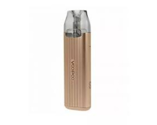 Набор Voopoo VMATE Infinity Golden Brown 900 mAh 3 ml