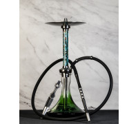 Кальян Estate - SAGA I mint