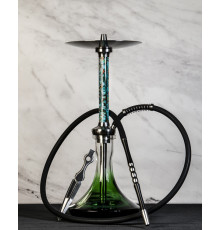 Кальян Estate - SAGA I mint