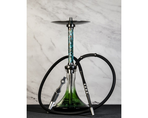 Кальян Estate - SAGA I mint