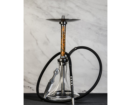 Кальян Estate - SAGA I orange