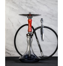 Кальян Estate - SAGA III red