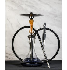 Кальян Estate - SAGA III orange