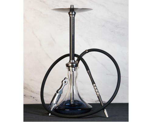 Кальян Estate - GRAFIT I black carbon