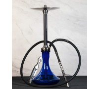 Кальян Estate - GRAFIT I blue carbon