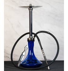 Кальян Estate - GRAFIT I blue carbon