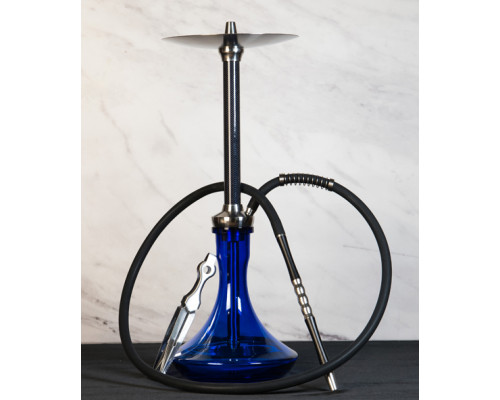 Кальян Estate - GRAFIT I blue carbon