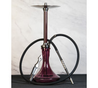 Кальян Estate - GRAFIT I red carbon