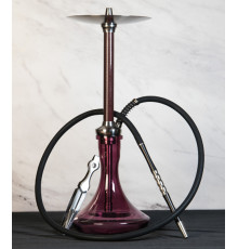 Кальян Estate - GRAFIT I red carbon