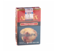 Табак Adalya Леди киллер 50гр (акц.)