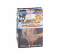 Табак Adalya Ice манго-танго 50гр (акц.)