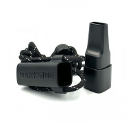 Мундштук индивидуальный DarkSide D-Stick черный