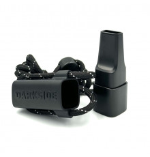 Мундштук индивидуальный DarkSide D-Stick черный