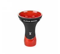Чаша Alpha Bowl - Race classic (Red)