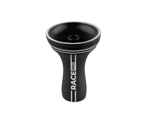 Чаша Alpha Bowl - Race phunnel pro (Black Matte)