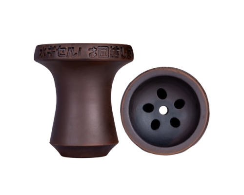 Чаша Cosmobowl Asia