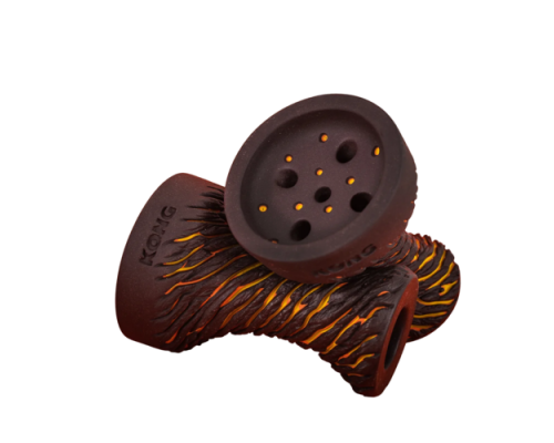 Чаша Kong Lava