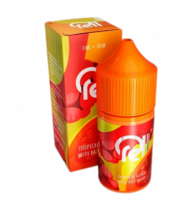 Жидкость RELL Tropical Guava with Raspberry. 28 мл 0