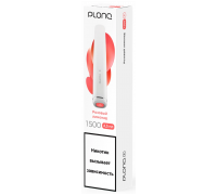 Одноразовая ЭС PLONQ PLUS - Розовый лимонад (1500)