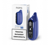 Одноразовая ЭС PLONQ MAX PRO - Голубика малина (10000)