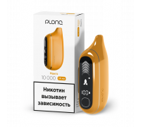 Одноразовая ЭС PLONQ MAX PRO - Манго (10000)