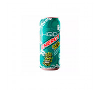 Напиток HQD BAZA BLAST, 0.45 л