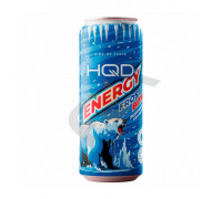 Напиток HQD FROST BITE, 0.45 л