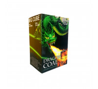 Уголь Dragon 72