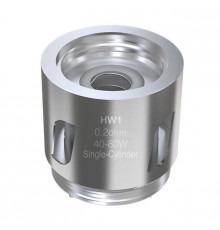 Сменный испаритель Eleaf HW1 Single-Cylinder Ello Mini/NexGen 0.2 Ом (40-80W) 1шт.