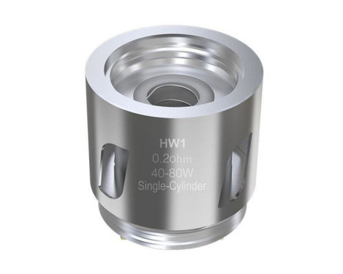 Сменный испаритель Eleaf HW1 Single-Cylinder Ello Mini/NexGen 0.2 Ом (40-80W) 1шт.