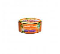 Табак Burn BLACK На чиле (Тропический сок) 25 гр.