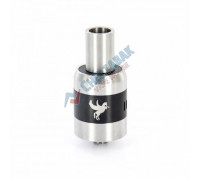 Дрипка Tobeco Dark Horse (Сталь)