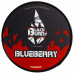 Табак Burn BLACK Blueberry 25 гр.