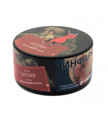 Табак Satyr 25 гр –  Saturn