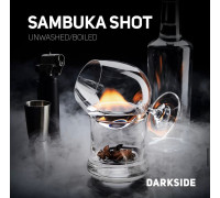 Табак Dark Side Sambuka shot C 100 гр.