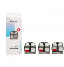 Картридж SMOK ACRO Meshed 0.8Ω Pod (в уп. 3 шт.) 1 шт.