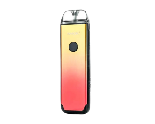 Набор SMOK ACRO 1000mAh Pod Kit Red Gold