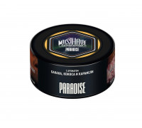 Табак Must Have Paradise 125 гр.