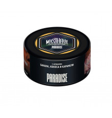 Табак Must Have Paradise 125 гр.