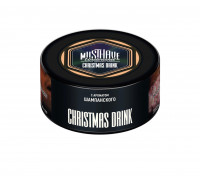 Табак Must Have Christmas drink 125 гр.