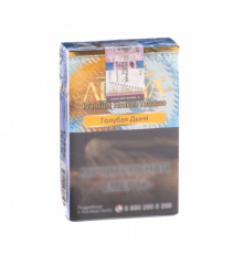 Табак Adalya Голубая дыня 50гр (акц.)