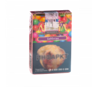 Табак Adalya Бабл гам 50гр (акц.)