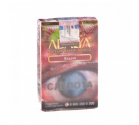 Табак Adalya Вишня 50гр (акц.)